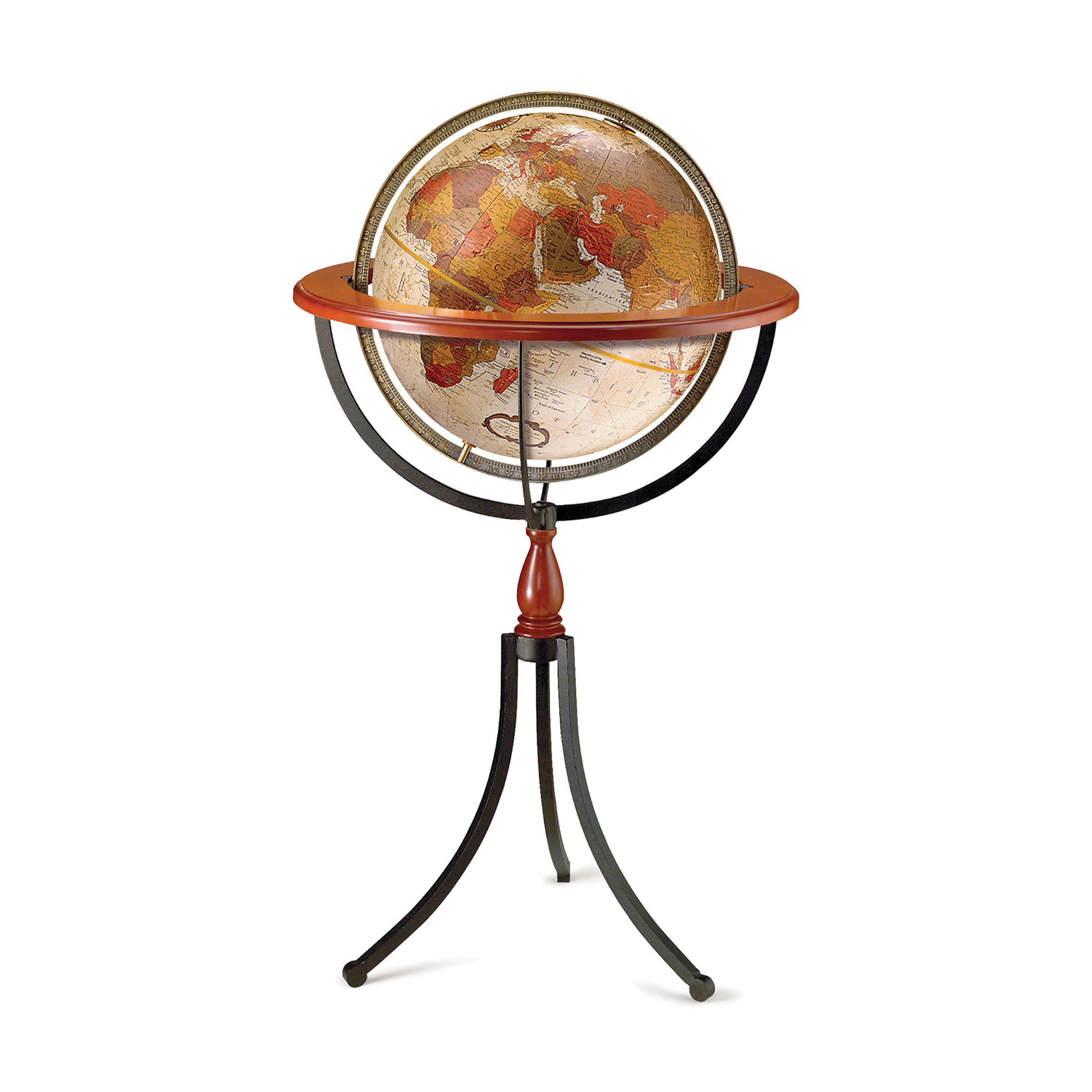 Repogle Santage 40Cm Bronzemetallic
