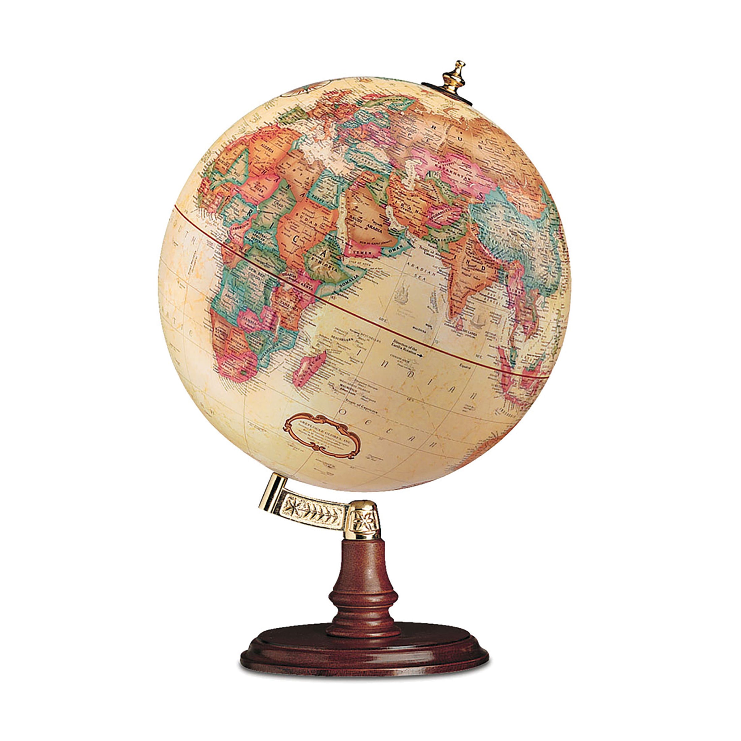 Repogle Cranbrook 30Cm Antique