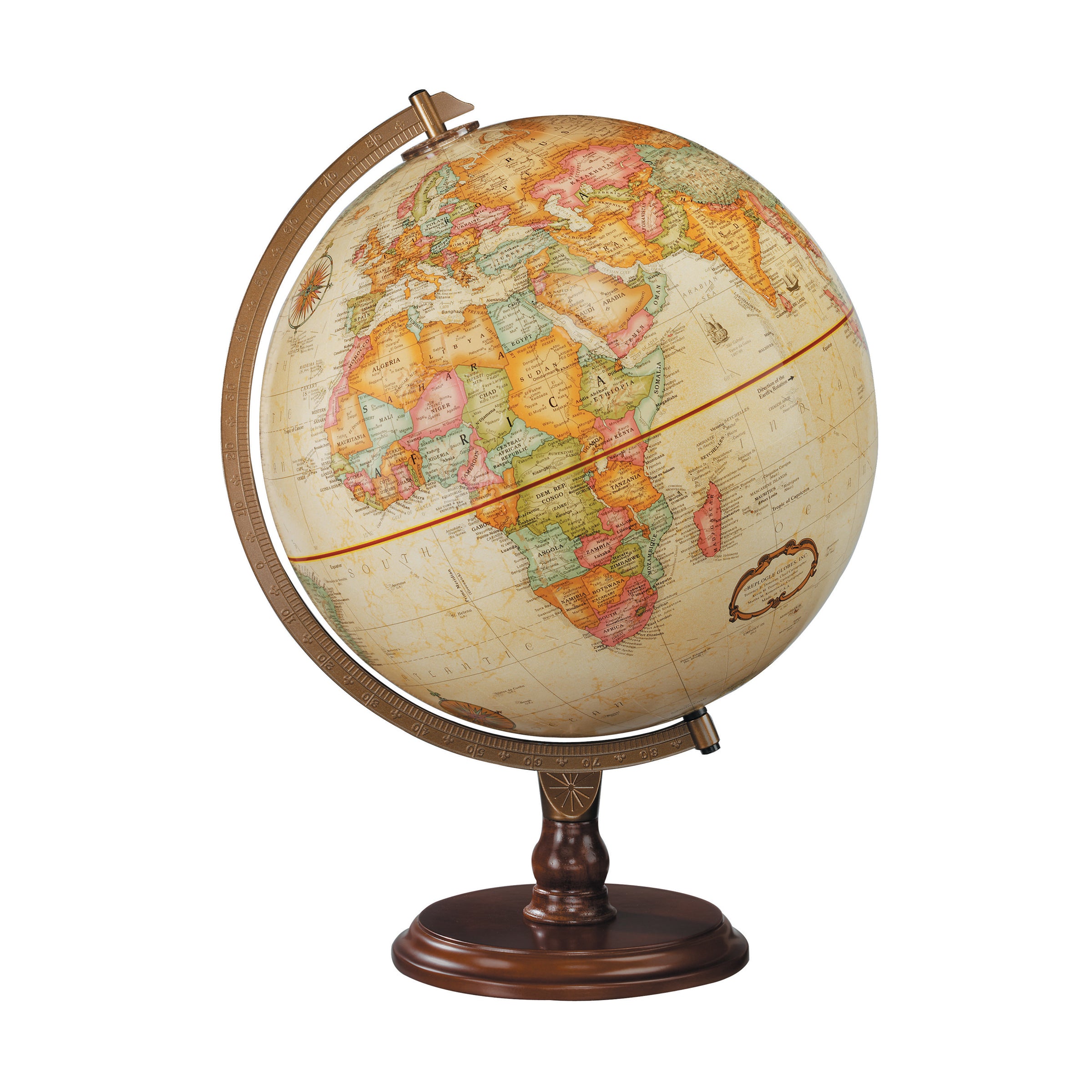 Lenox - Antique, 30cm  Replogle