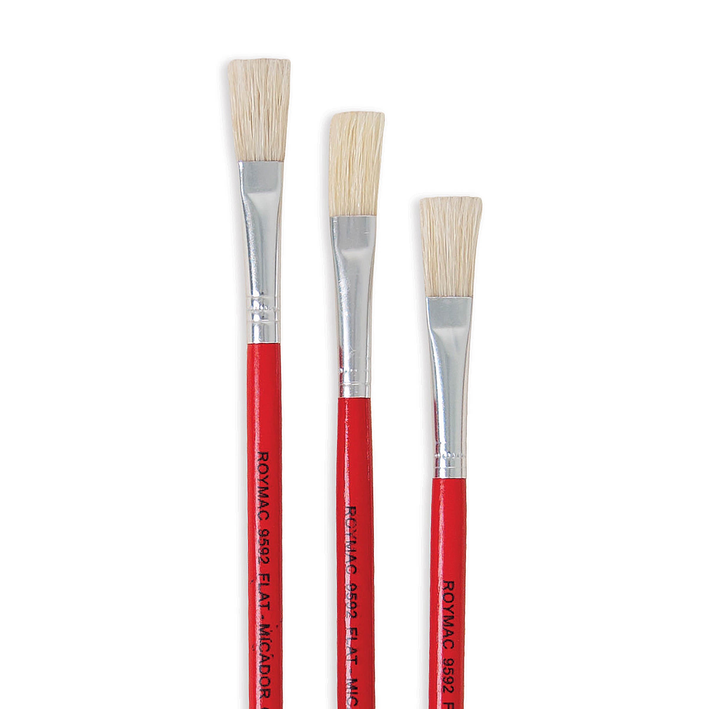 Roymac Paste Brush 9592