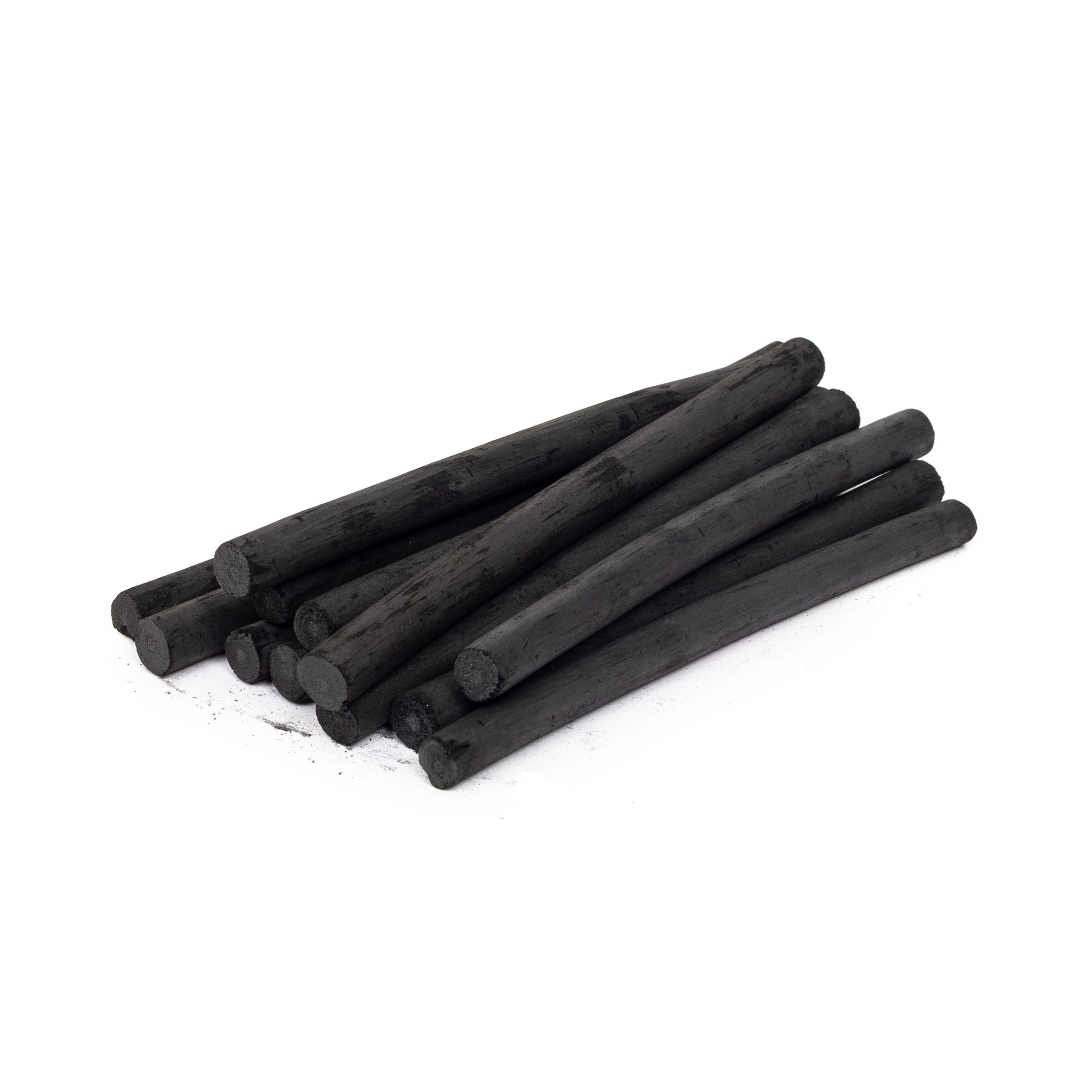 Willow Charcoal, 9mm, Pack 25  Micador For Artists