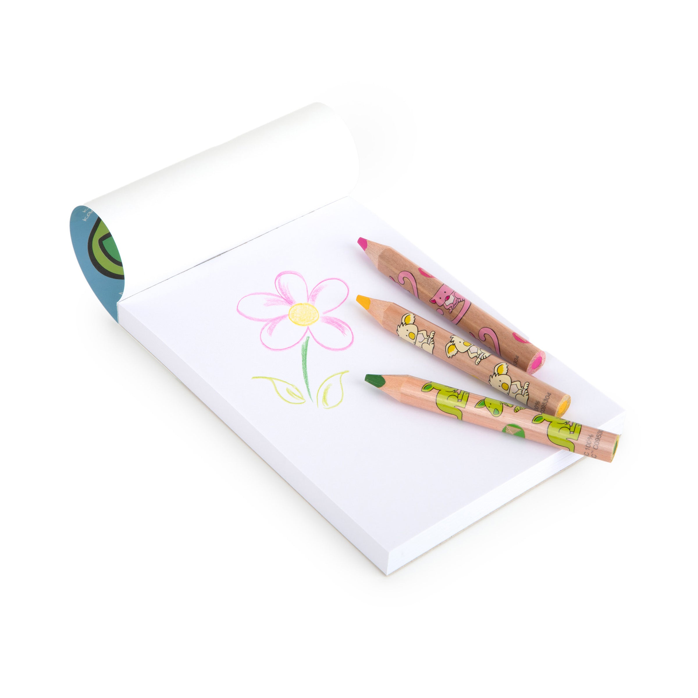 Pocket Paper, A6 FSC 100% early stART