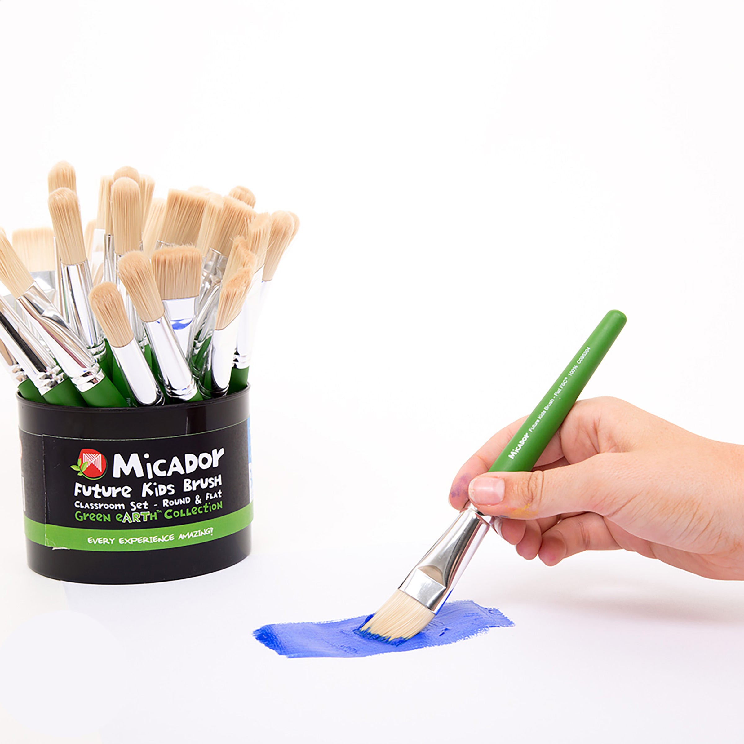 Micador Future Kids 30Pk