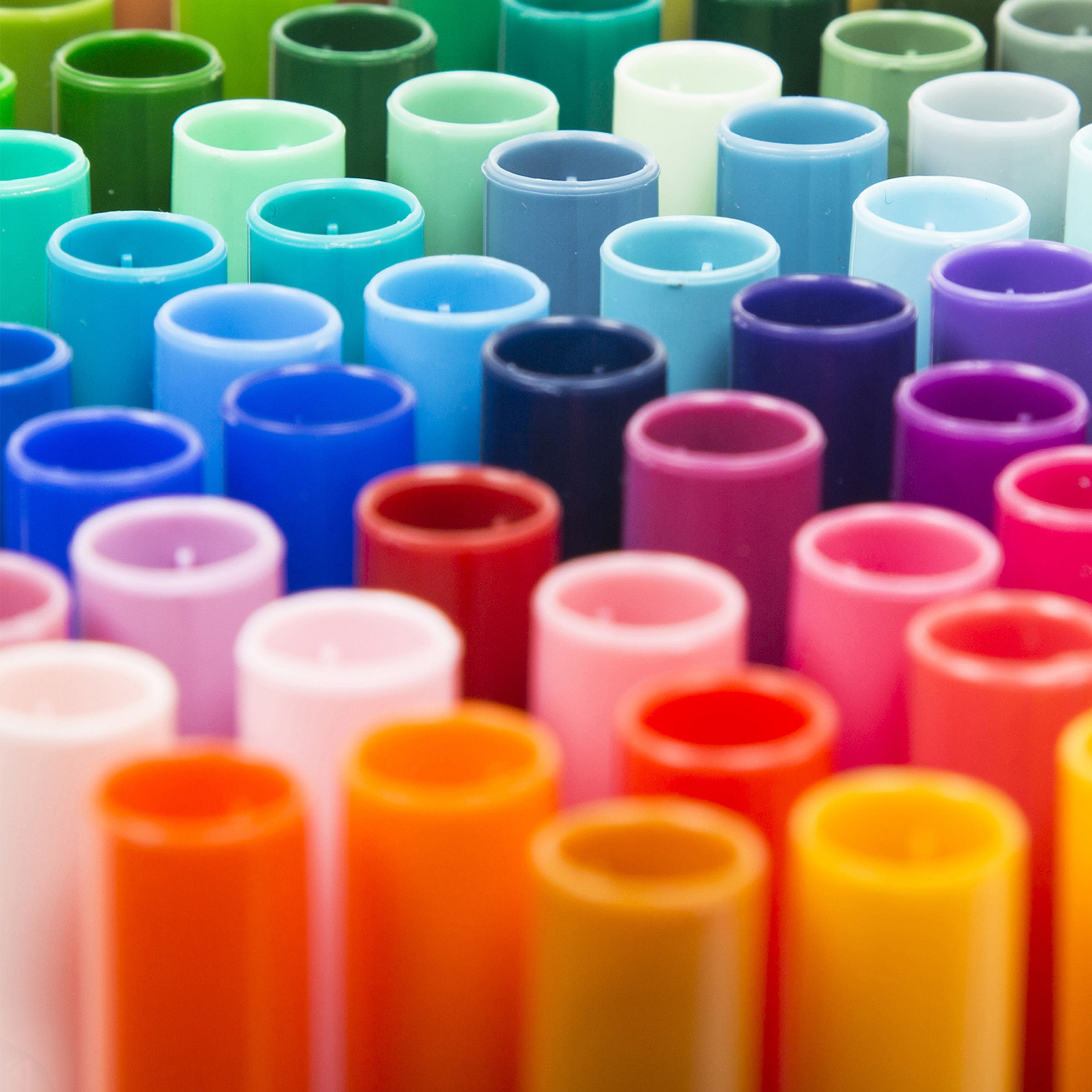 Micador 100 Different Colour Markers 100Pk