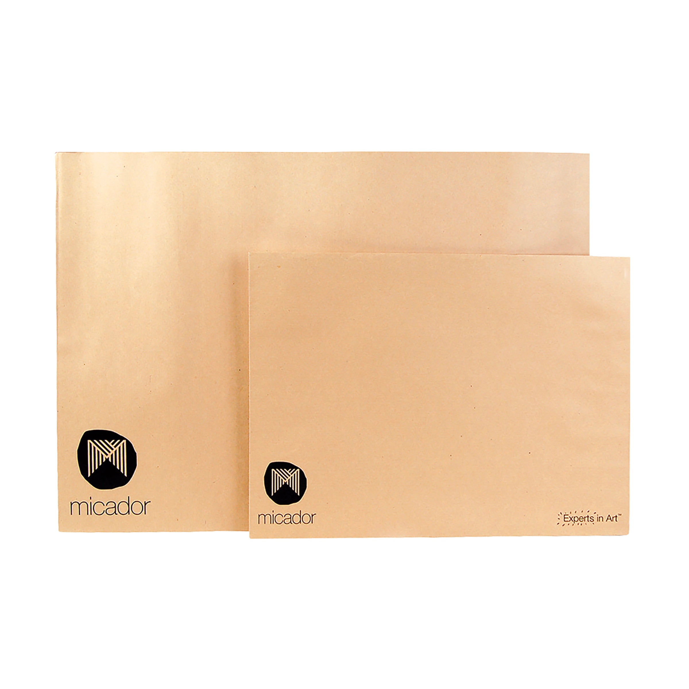 Art Folio Heavy Weight, 225gsm, A2 Micador