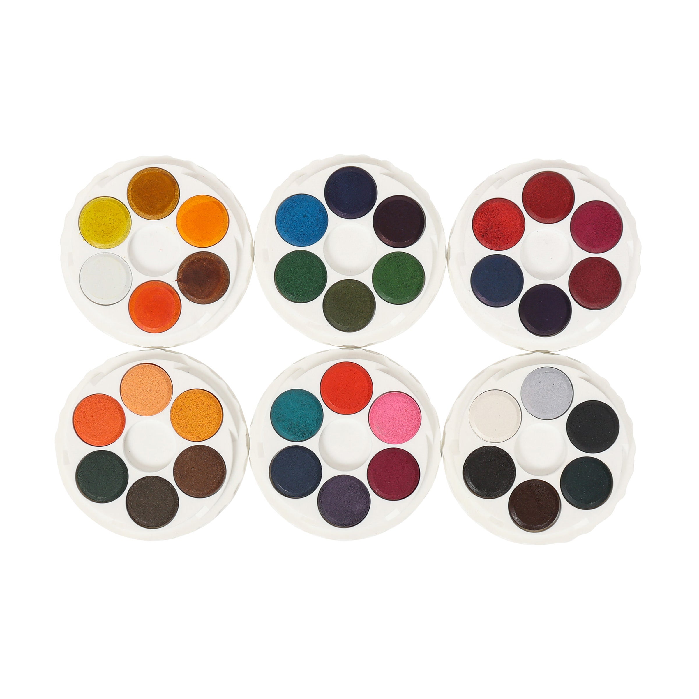 Watercolour Disc -36 Brilliant  Micador For Artists