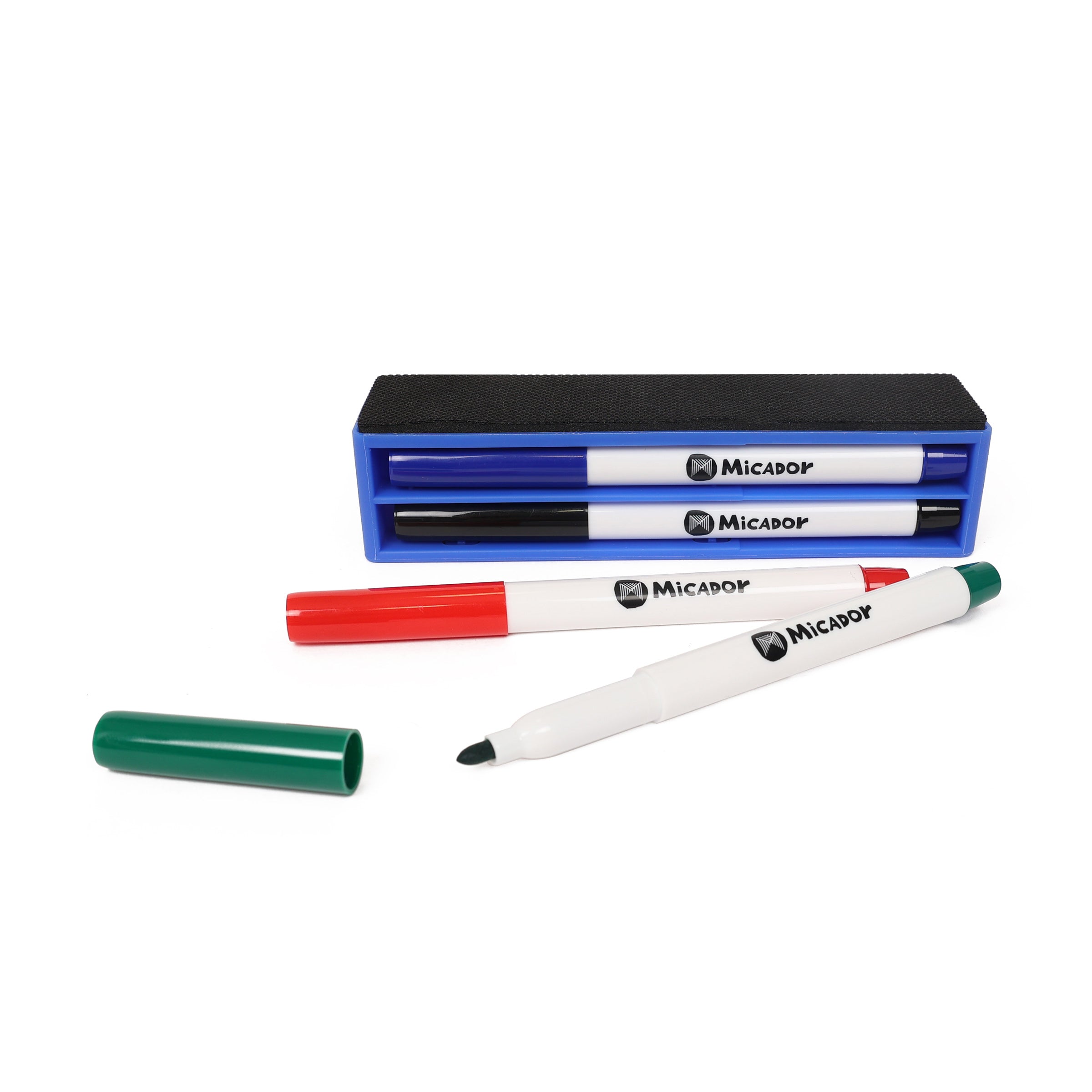 Micador Ai One Whiteboard Set