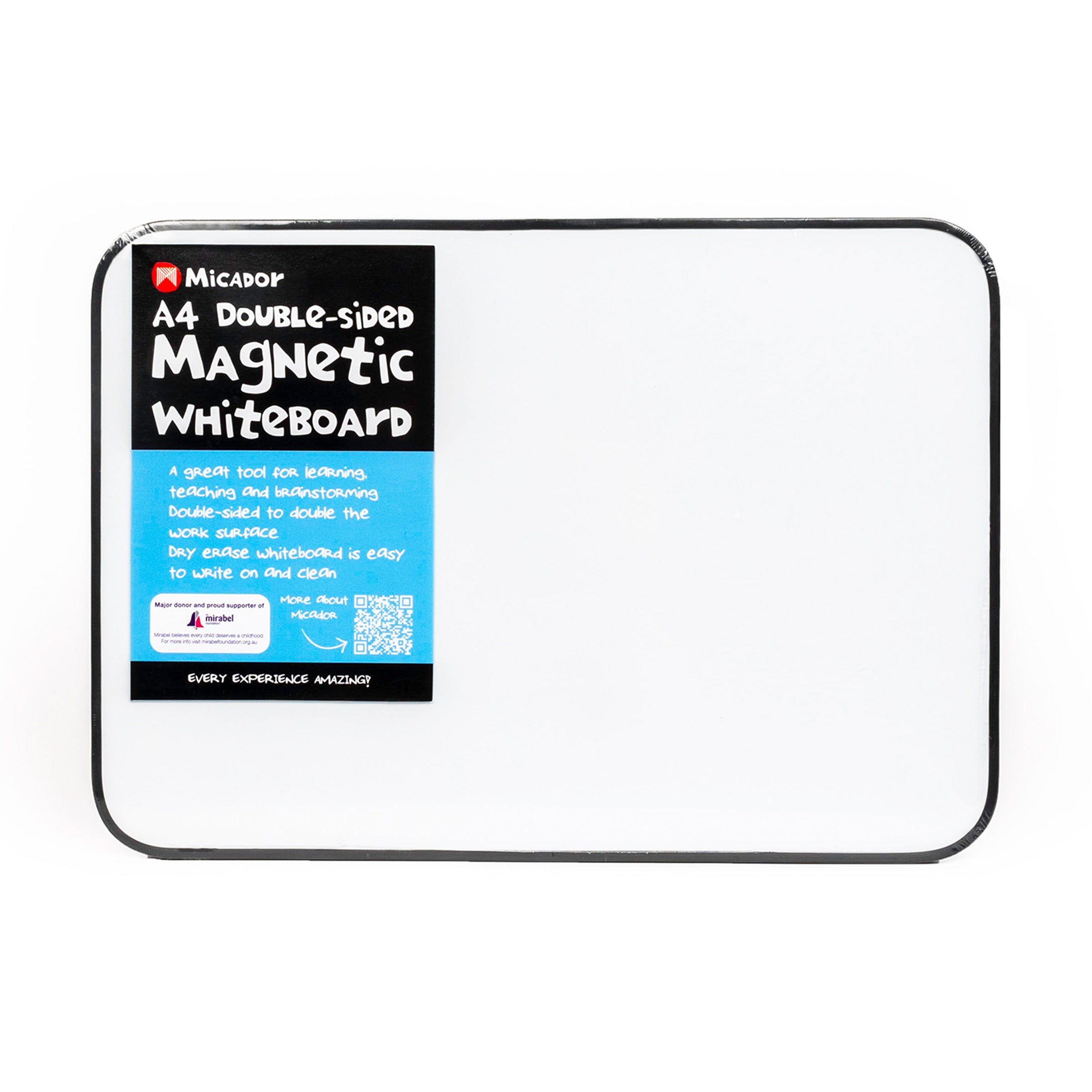 Micador Doublesidedwhiteboard