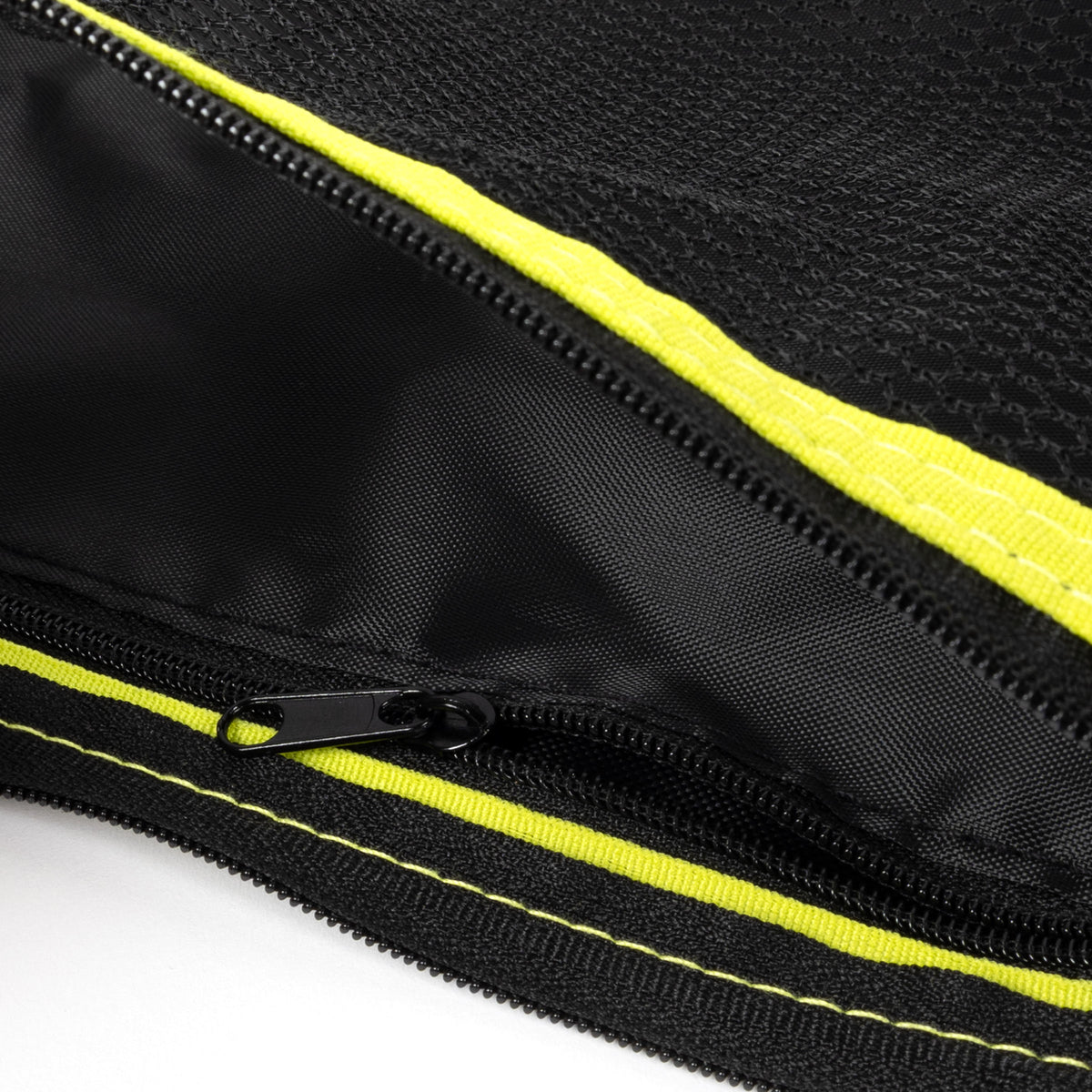 Headphones Mesh Pouch - Black, 270 x 210mm MCONNECTED