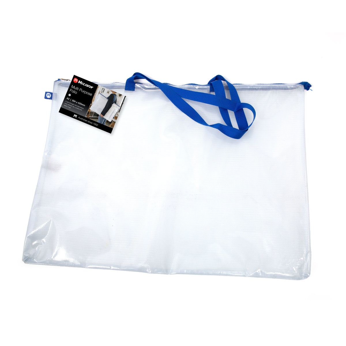 Multi Purpose Folio, A2 Micador