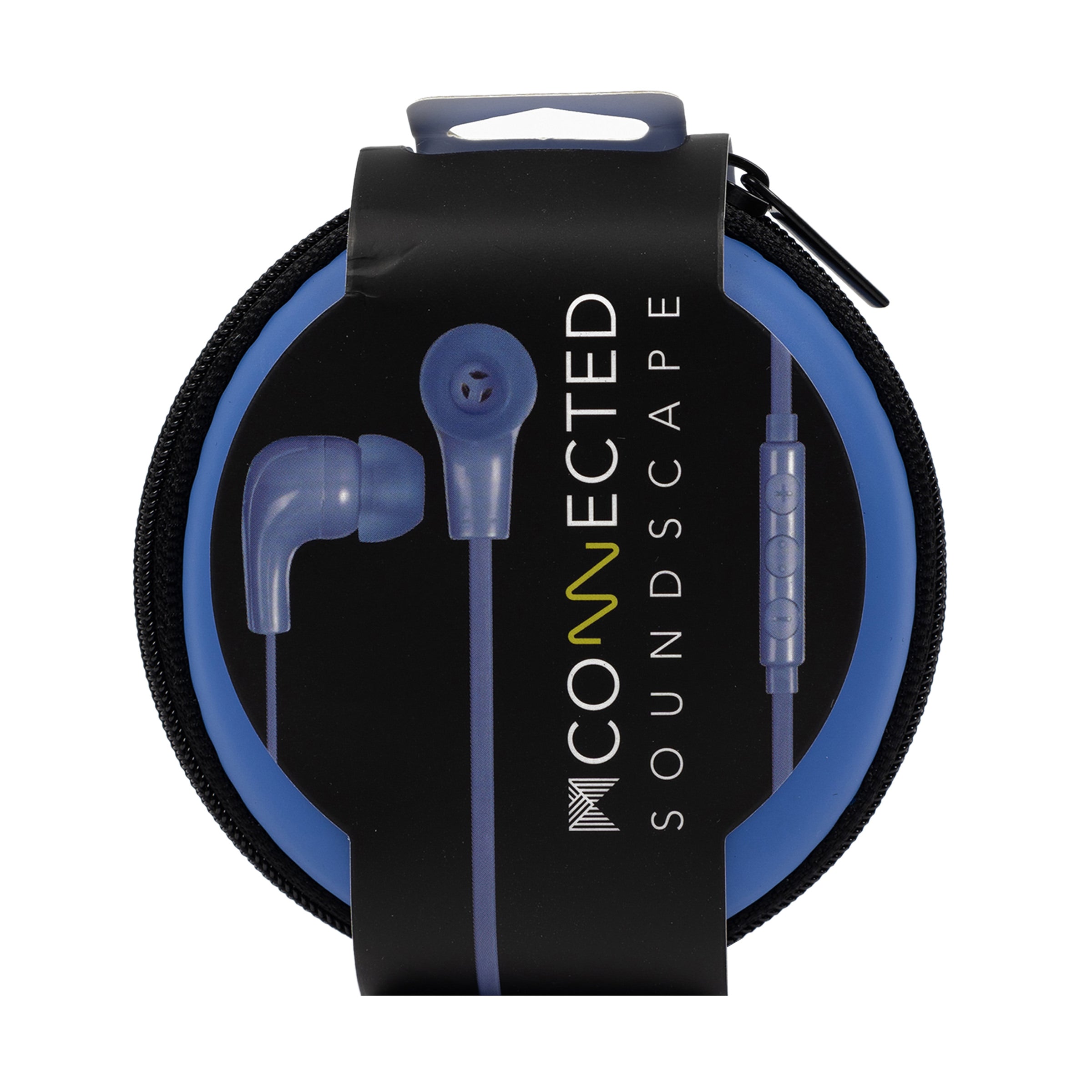 Mconnected Soundscape Earphones