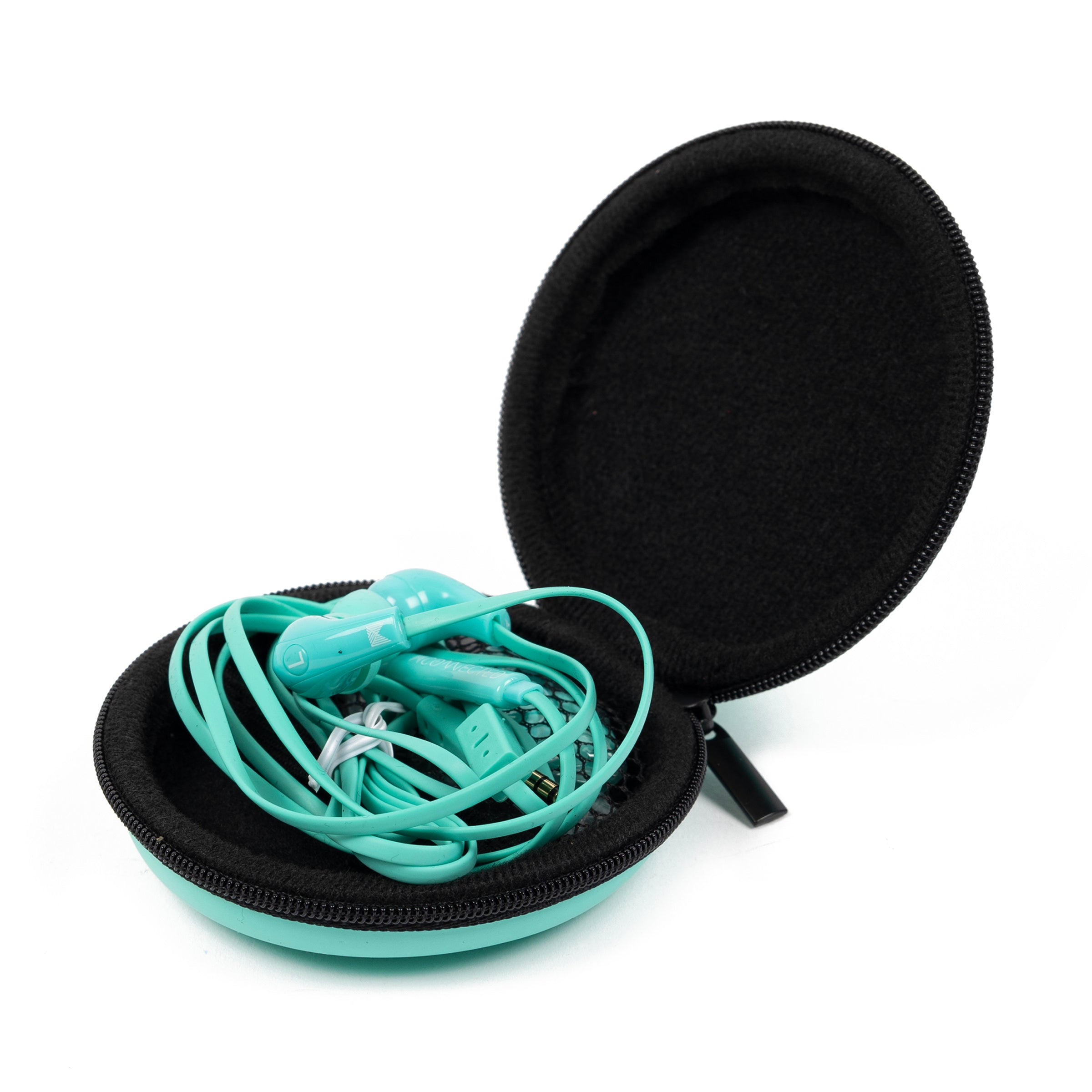 SoundScape Earphones Mint Dreams MCONNECTED
