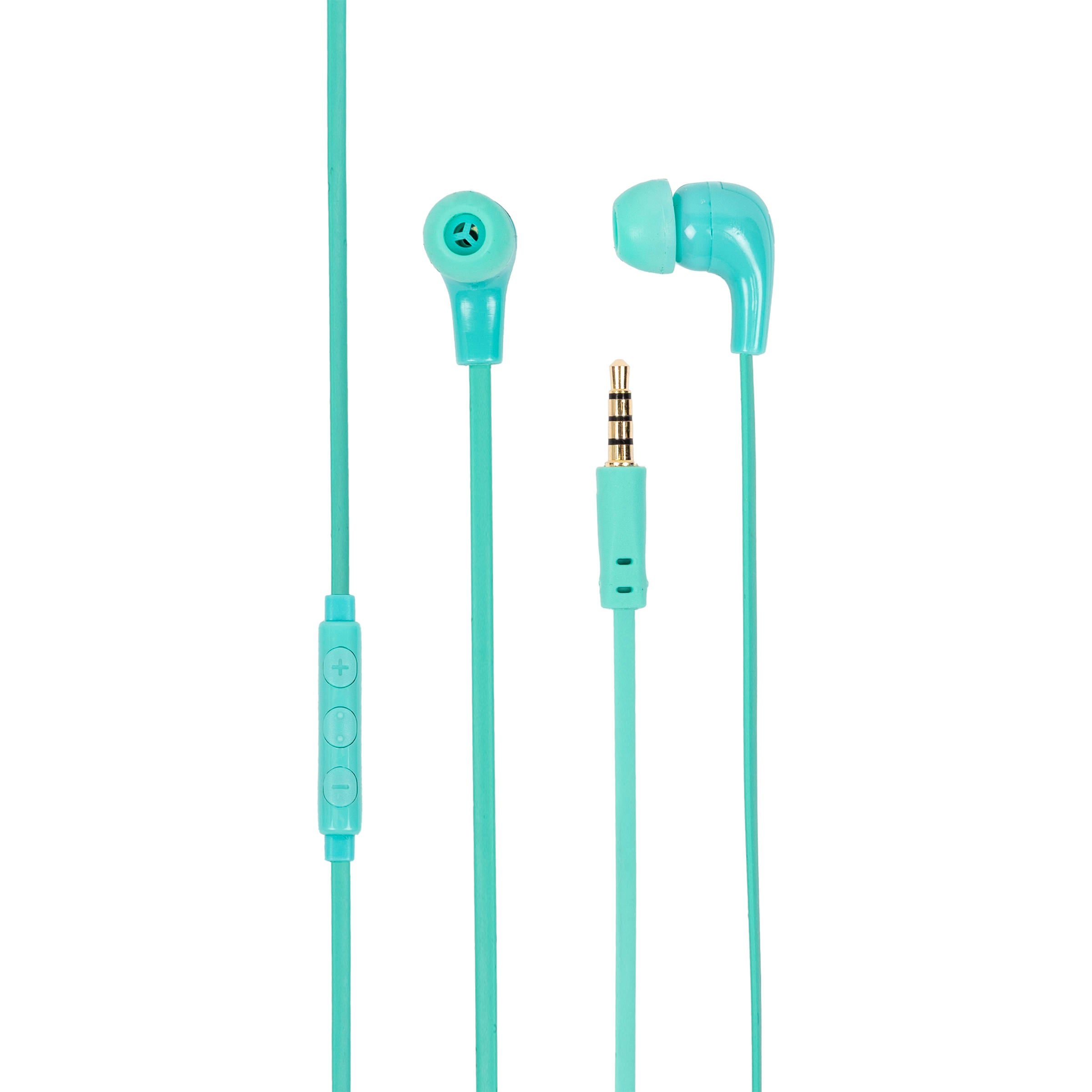 SoundScape Earphones Mint Dreams MCONNECTED