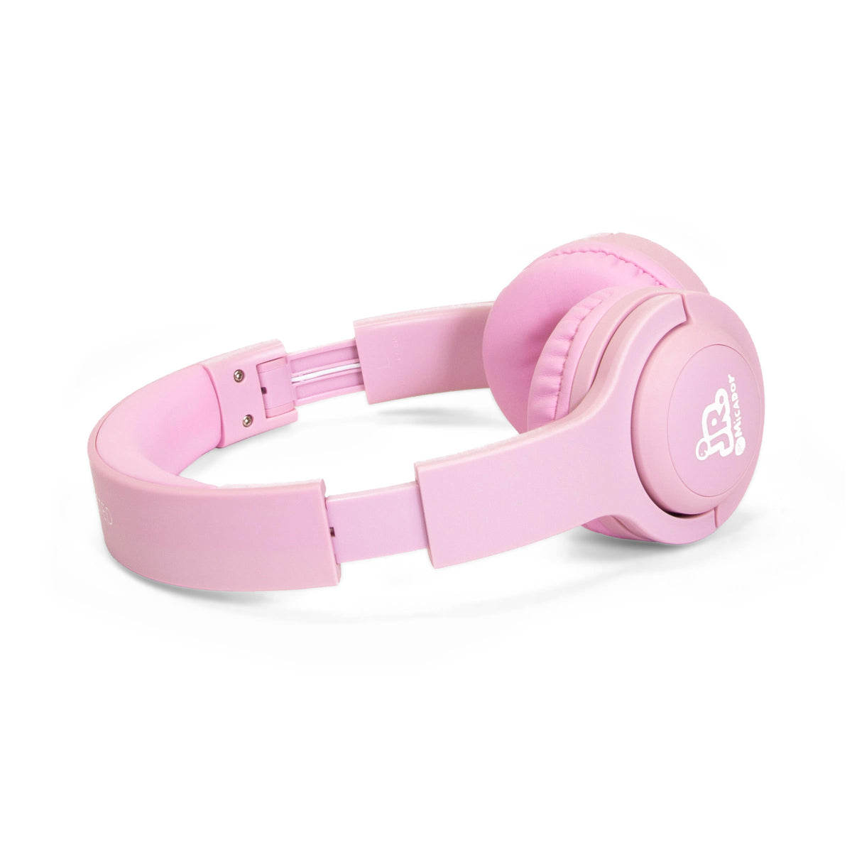 SoundShare Headphones - Dusty Pink Micador jR.