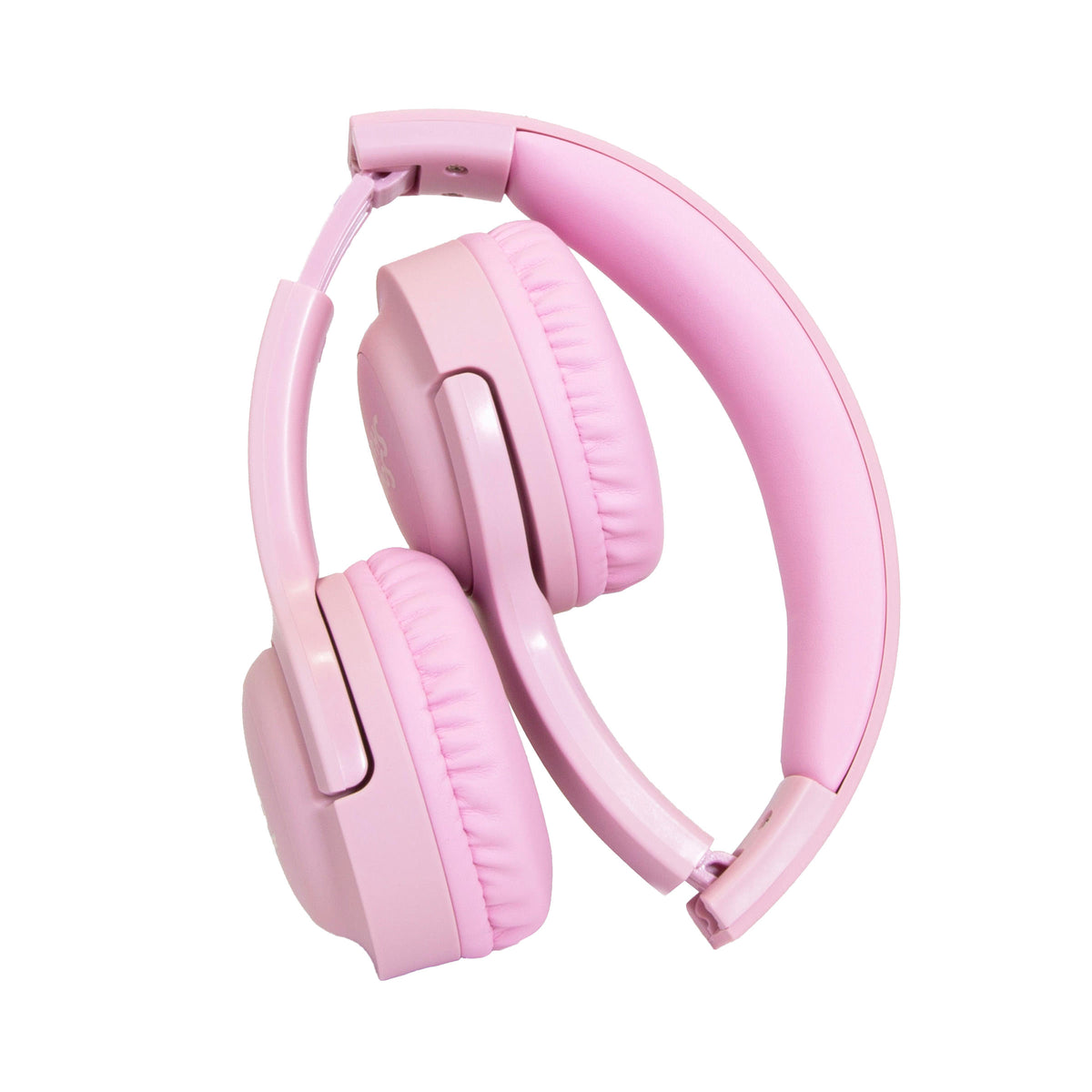 SoundShare Headphones - Dusty Pink Micador jR.
