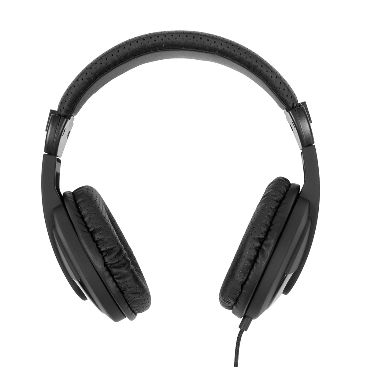 SoundStorm 2.0 Headphones - Blackout MCONNECTED