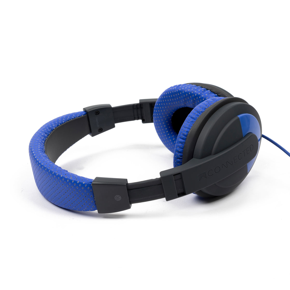 SoundStorm Headphones - Azure Skies MCONNECTED