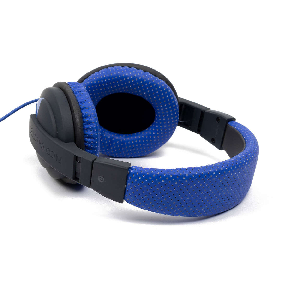 SoundStorm Headphones - Azure Skies MCONNECTED