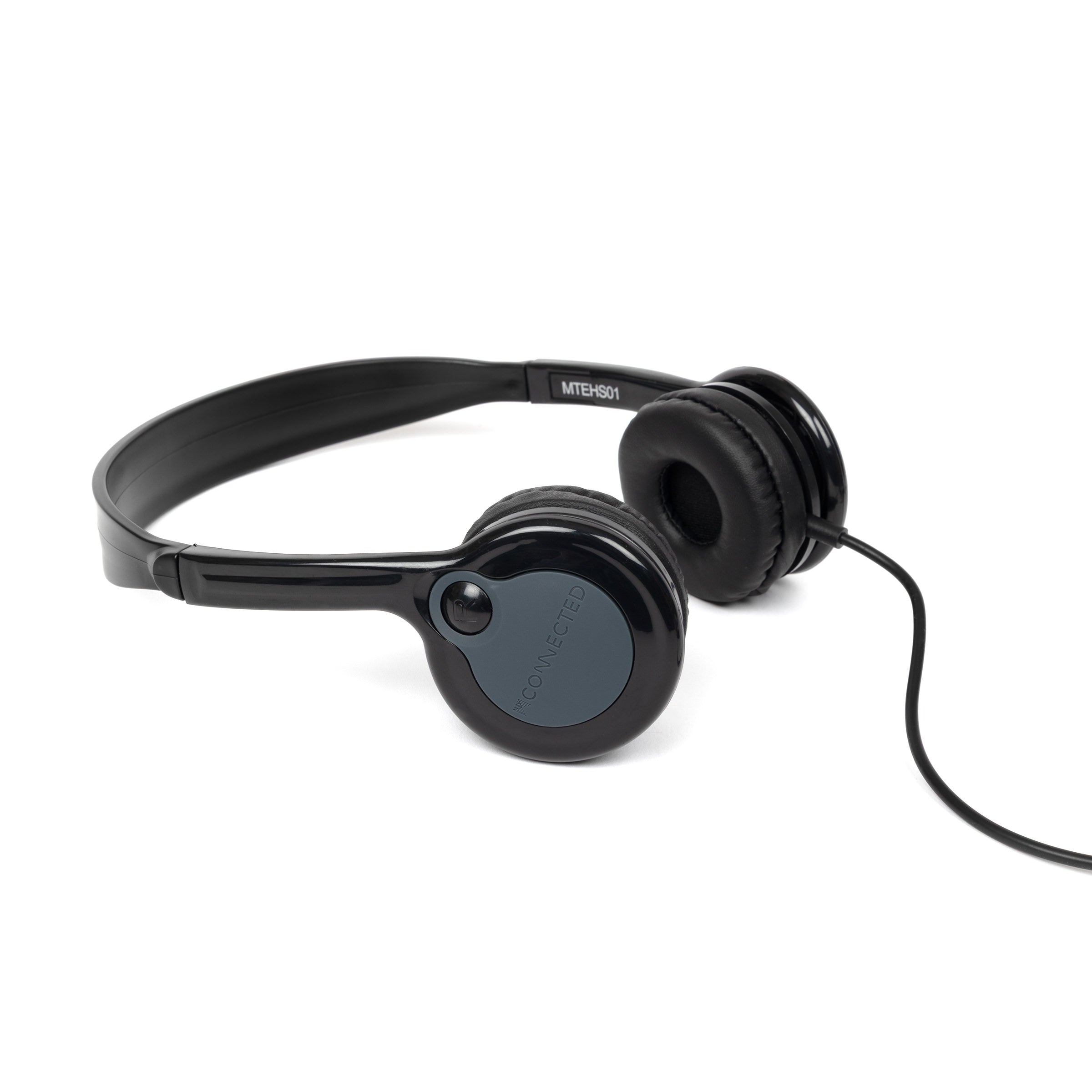 Headsets (no mic)  MCONNECTED