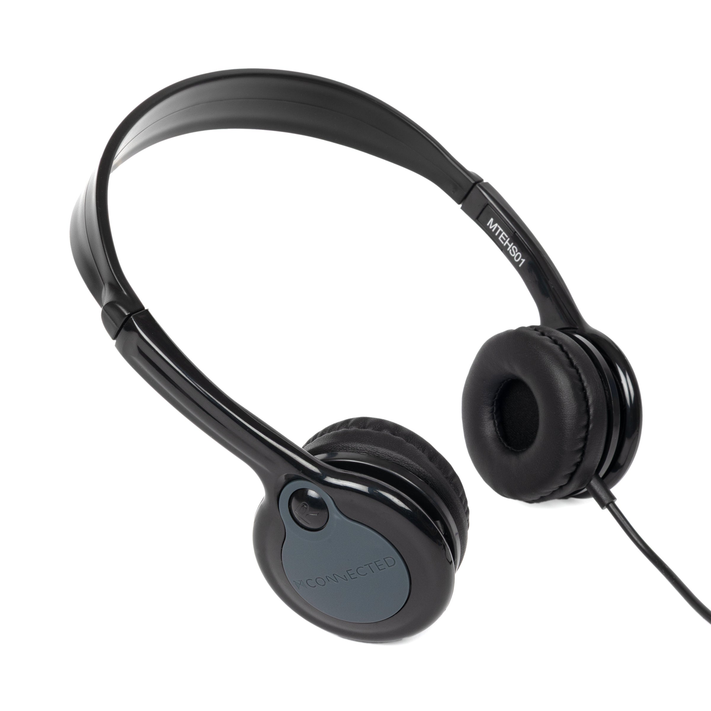 Headsets (no mic)  MCONNECTED