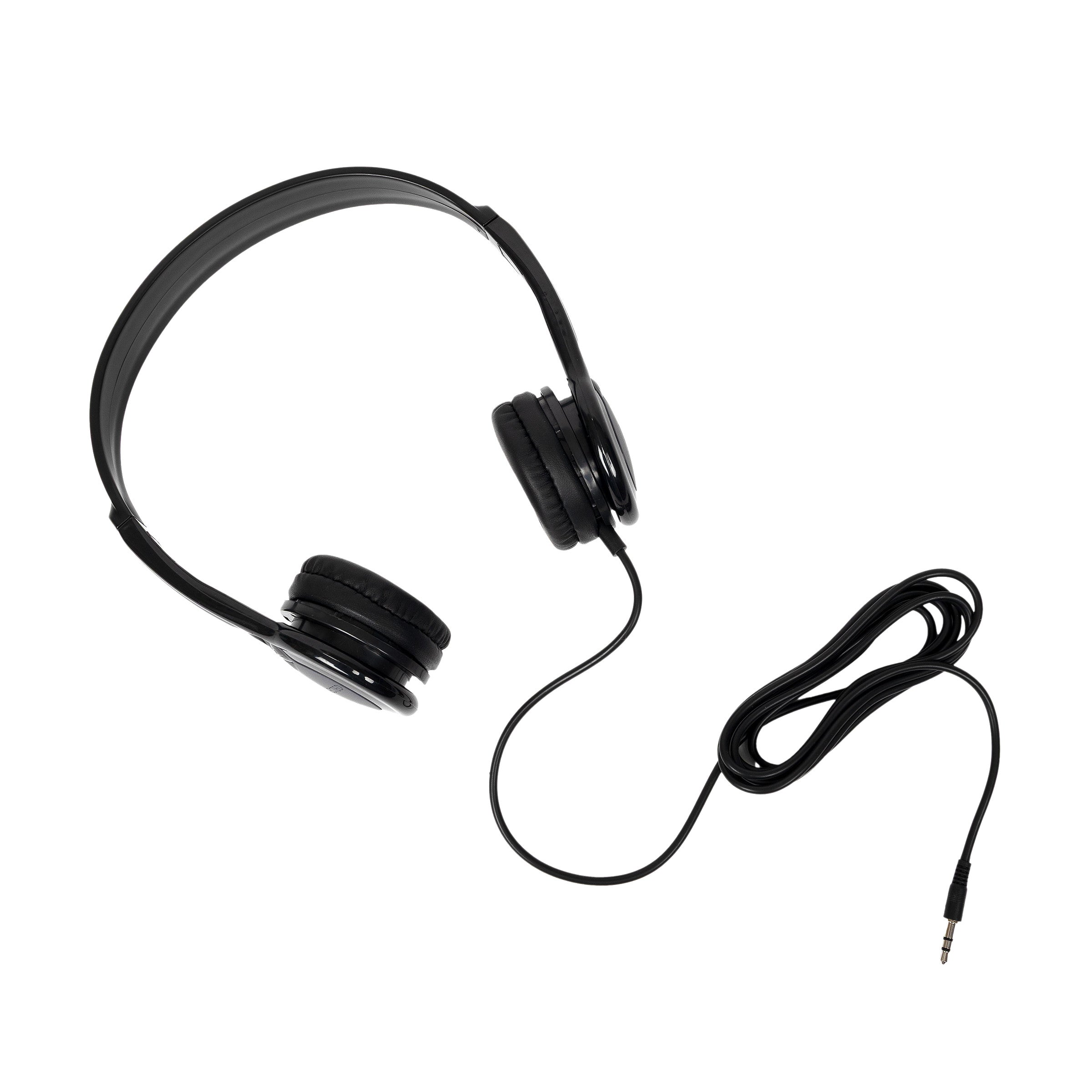 Headsets (no mic)  MCONNECTED