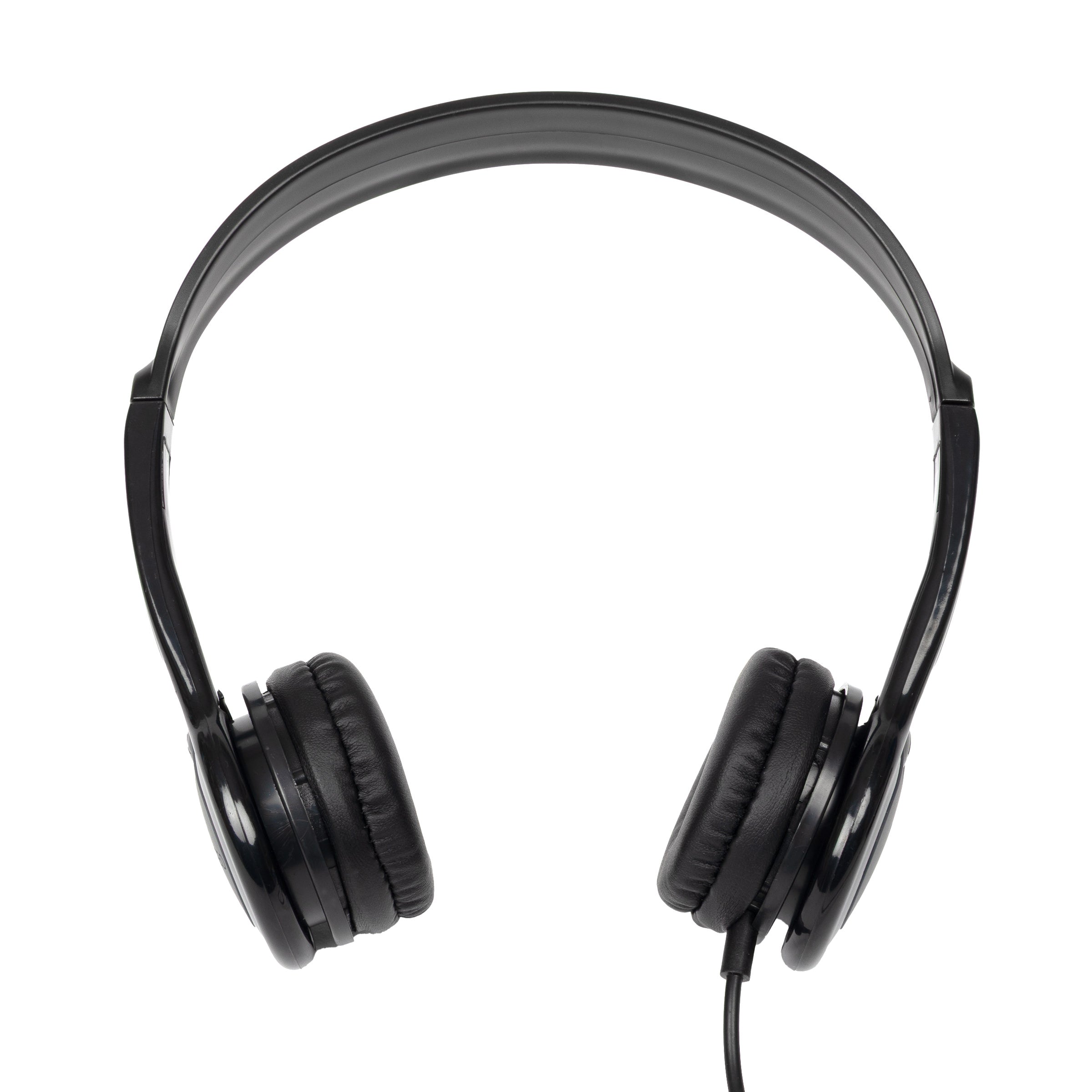 Headsets (no mic)  MCONNECTED