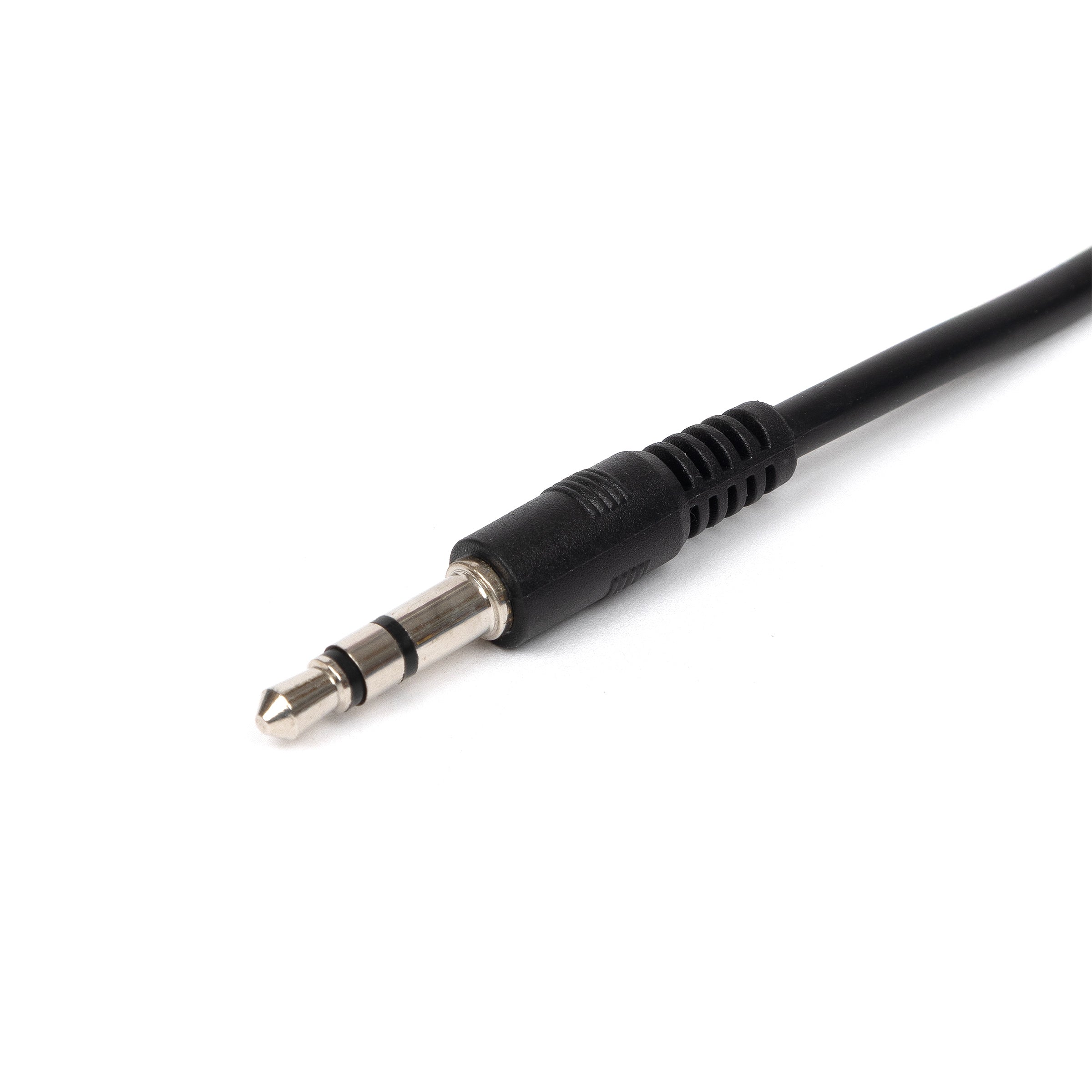 Headsets (no mic)  MCONNECTED