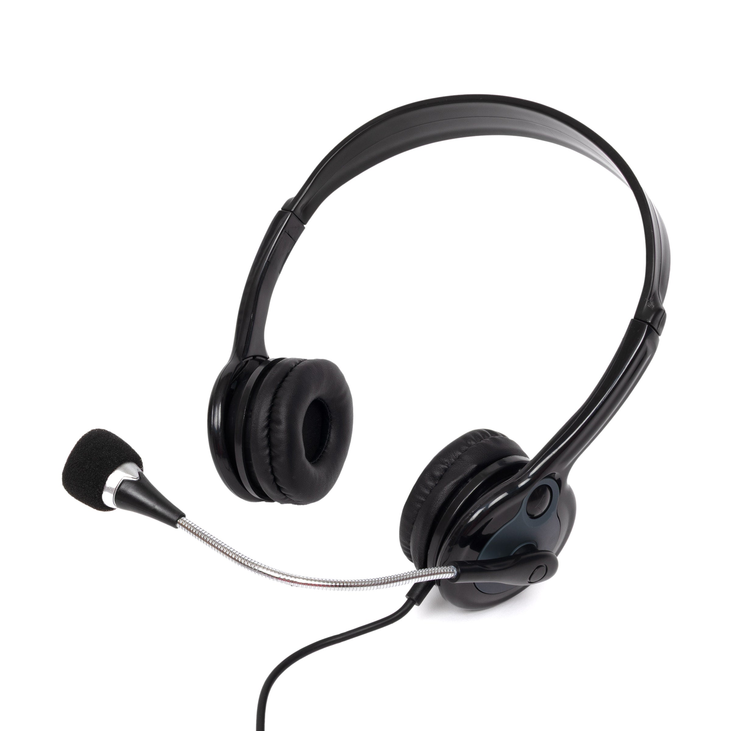 Headsets (with mic, single plug) MCONNECTED