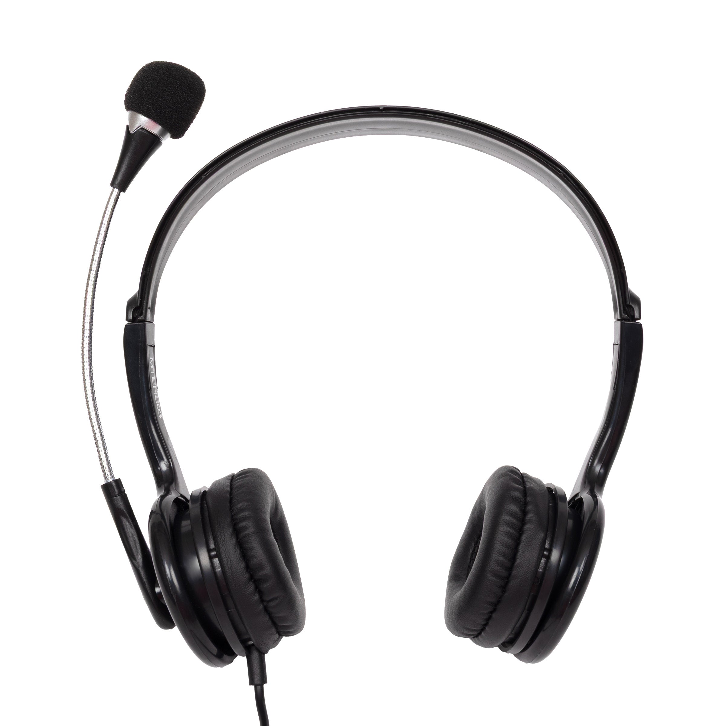 Headsets (with mic, single plug) MCONNECTED