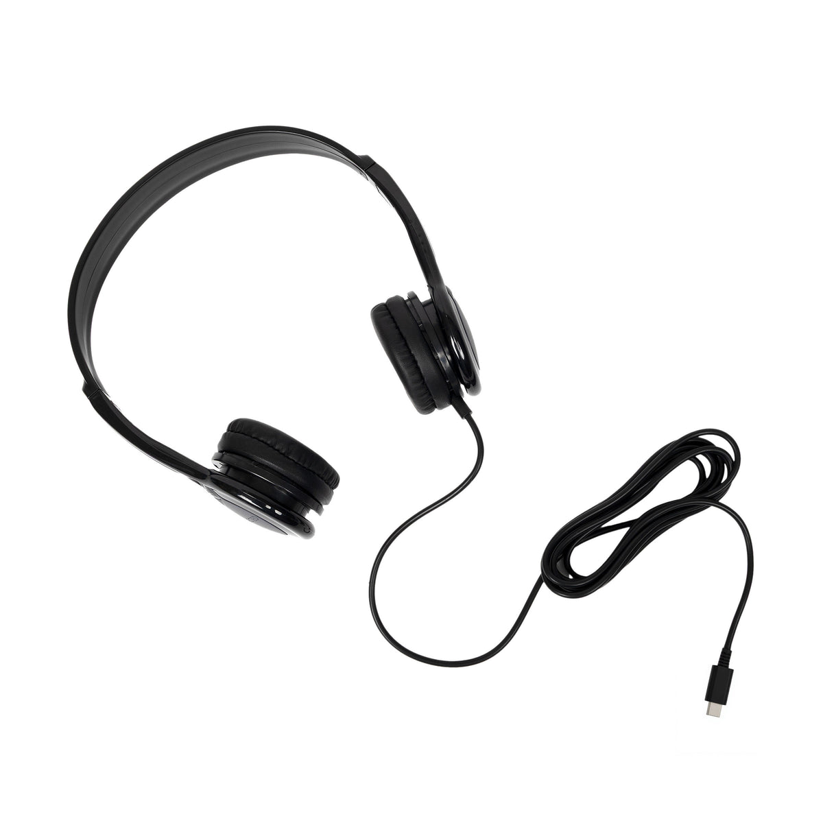 Headsets 2.0 (no mic) USB-C MCONNECTED