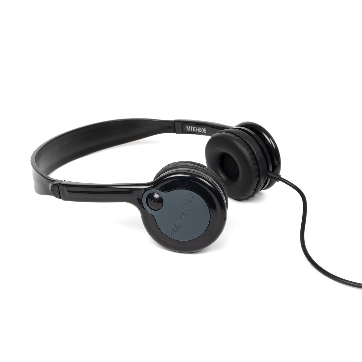 Headsets 2.0 (no mic) USB-C MCONNECTED