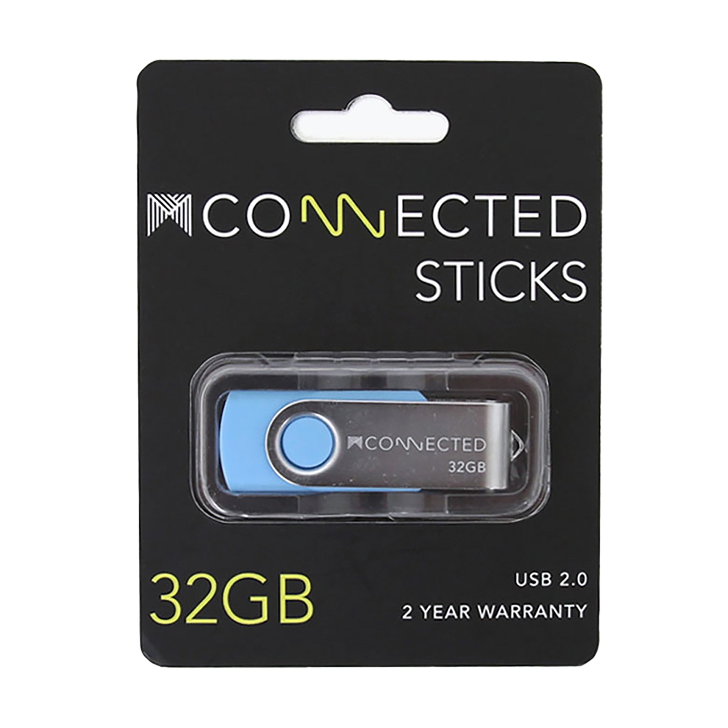 Mconnected Stick Usb Flash Drive 32Gb