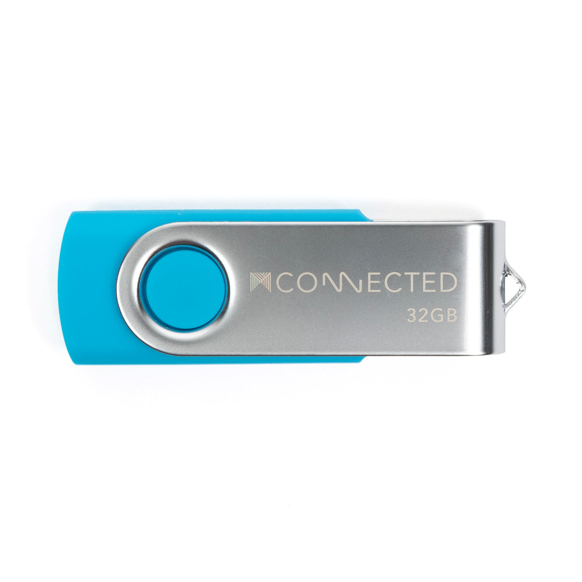 Stick - 32Gb USB Flash Drive  MCONNECTED
