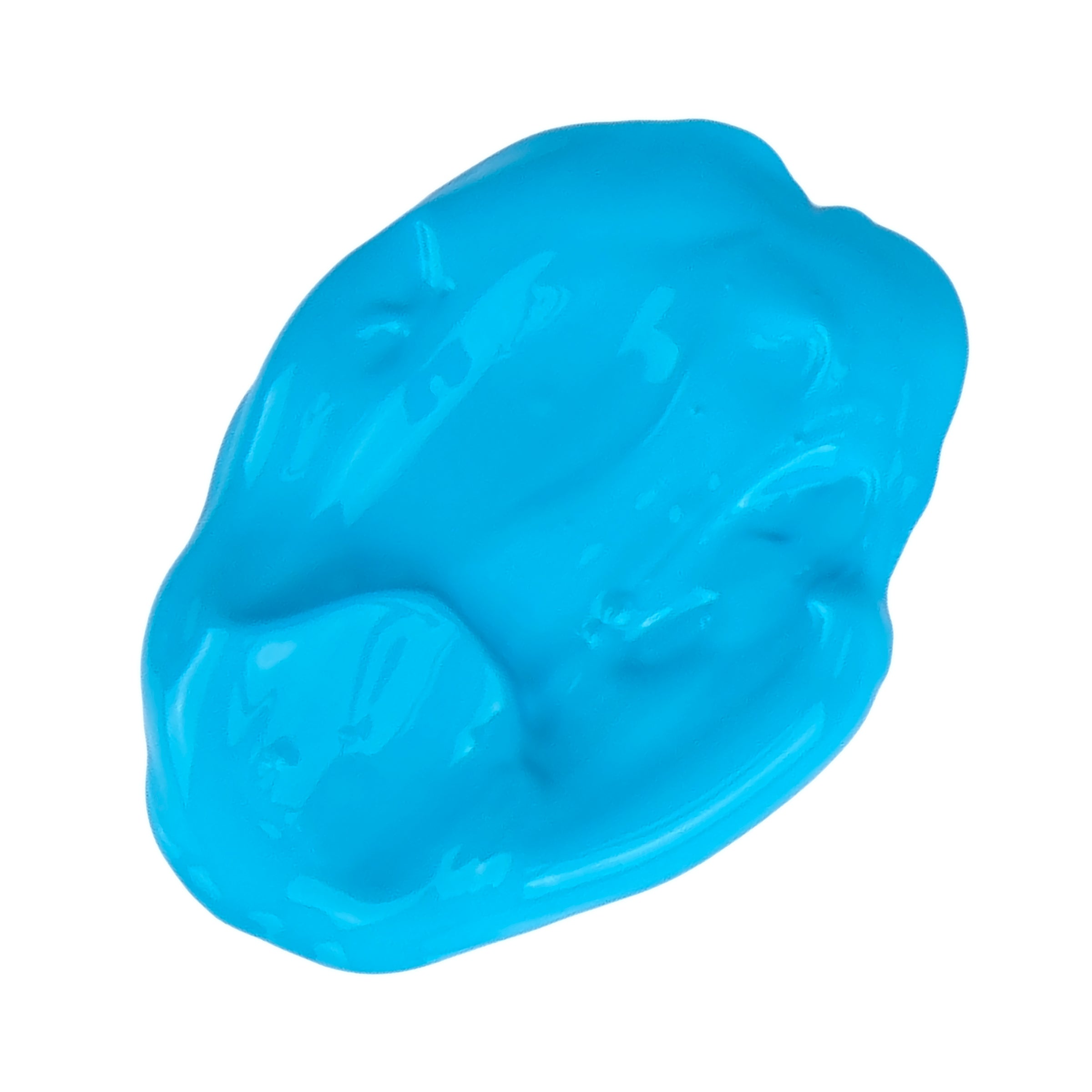 Acrylic Paint, Steady Flow, Cerrulean Blue 200ml Micador Timeless
