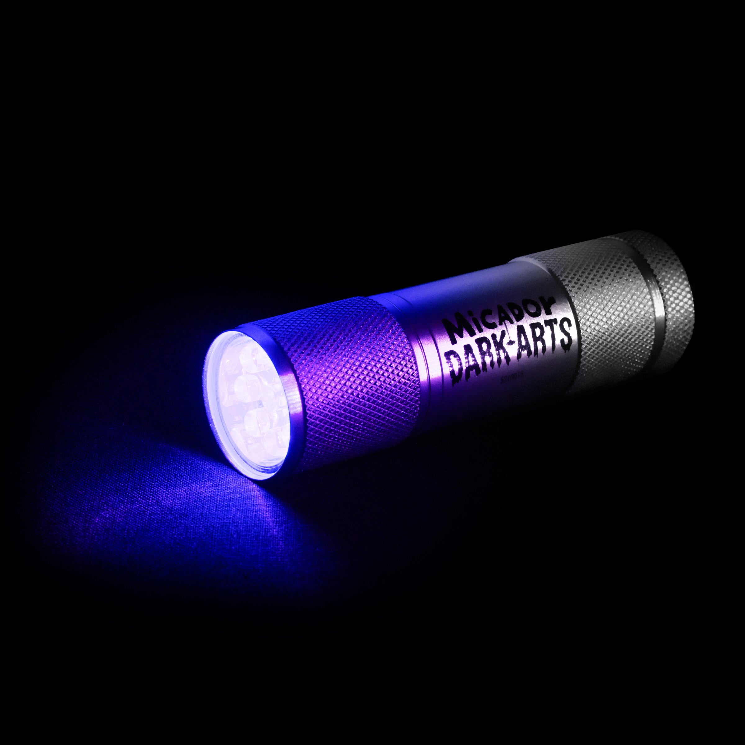 Magic Black Light  Dark Arts