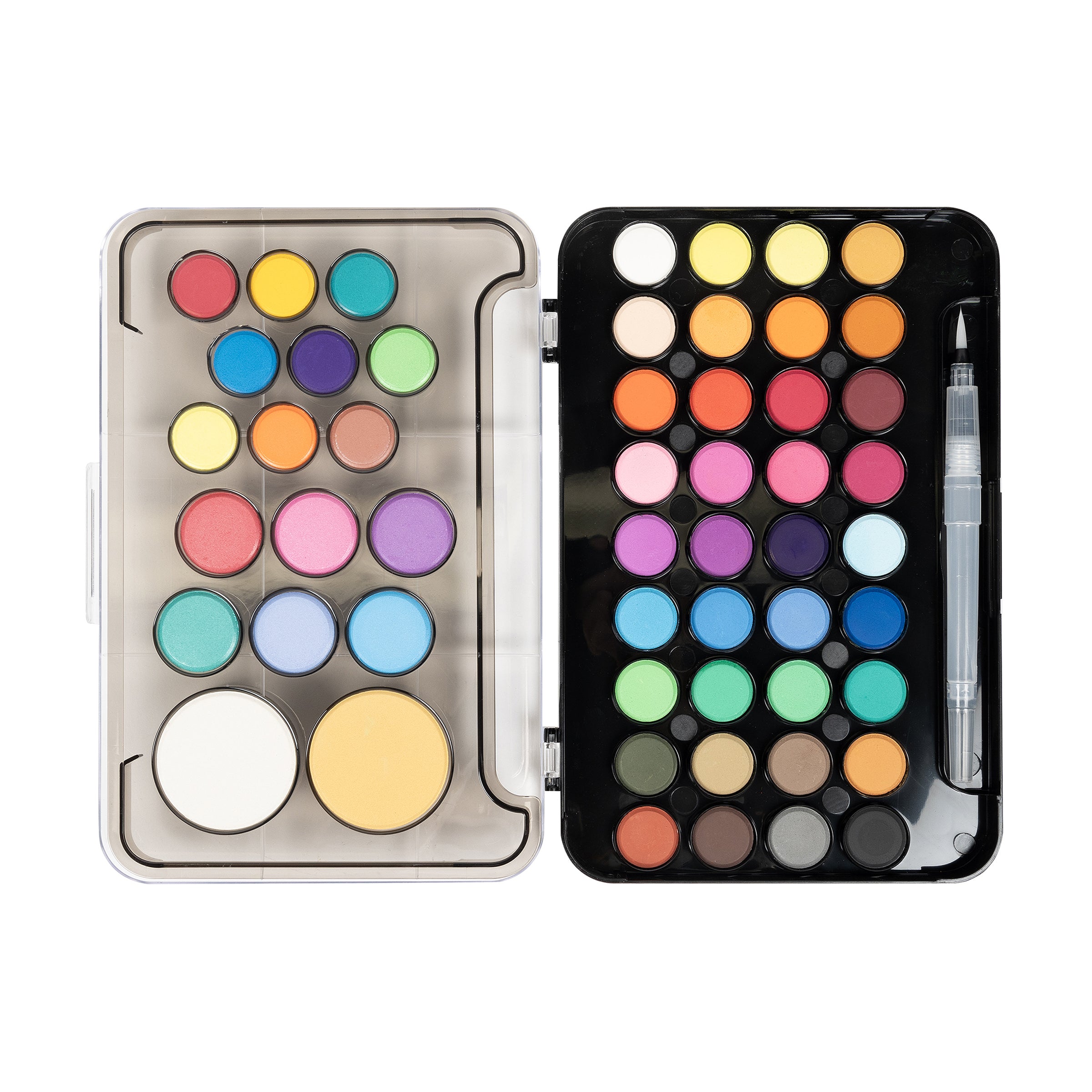 Watercolour Palette Stylist, Studio 53 Limited Edition, Micador