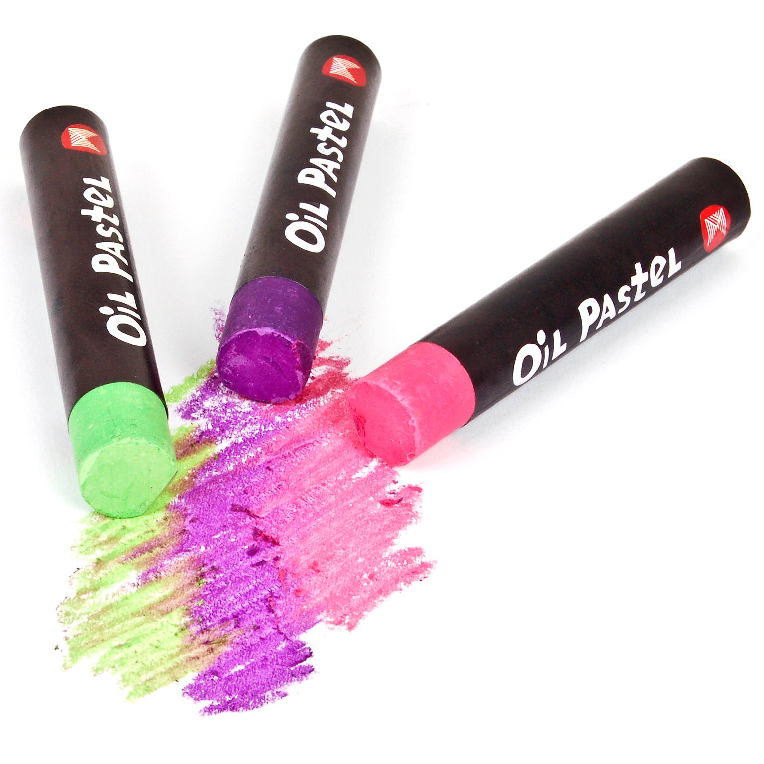 Micador Oil Pastels Class Packs Specialty 432Pk