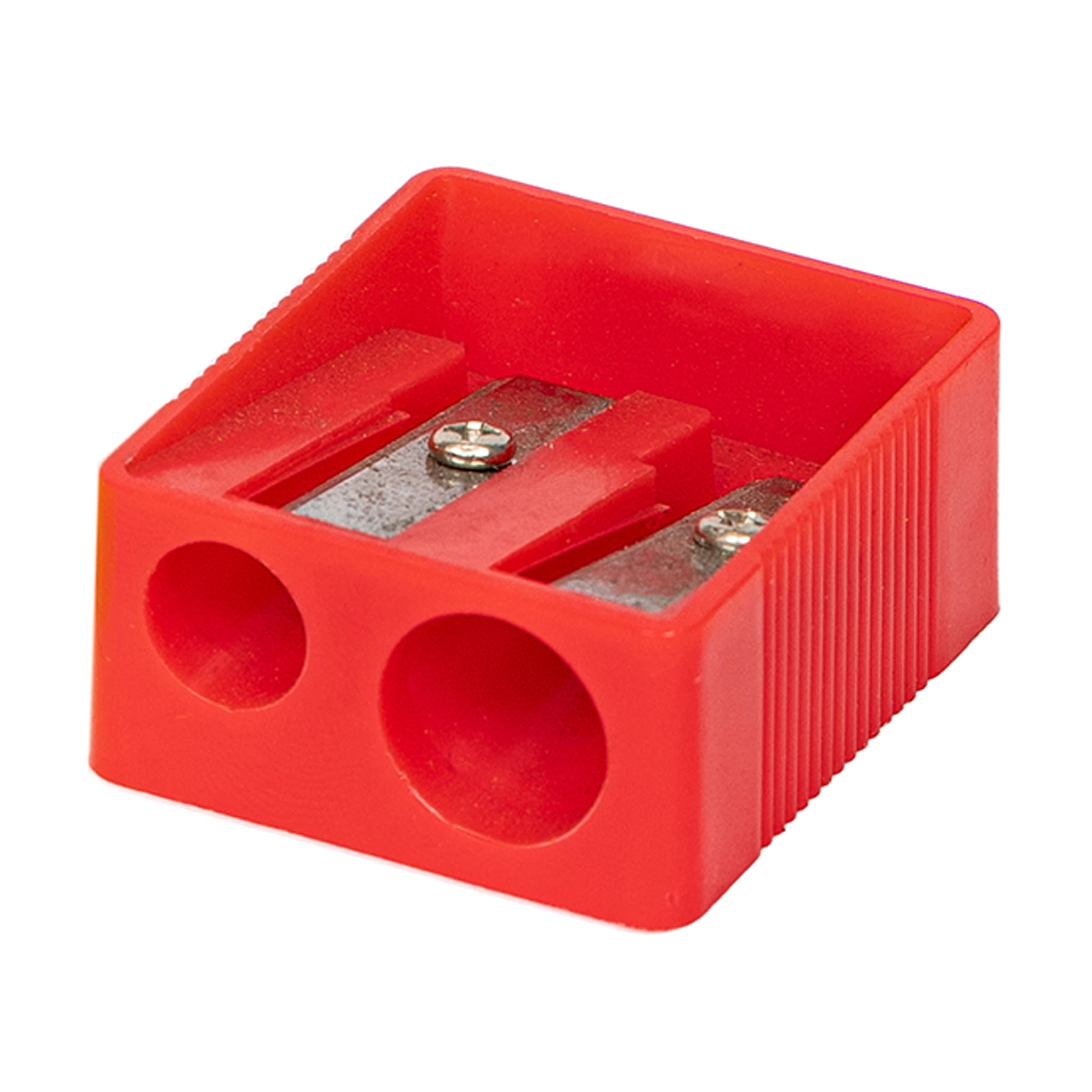 Micador Plasticsharpener Dh Red