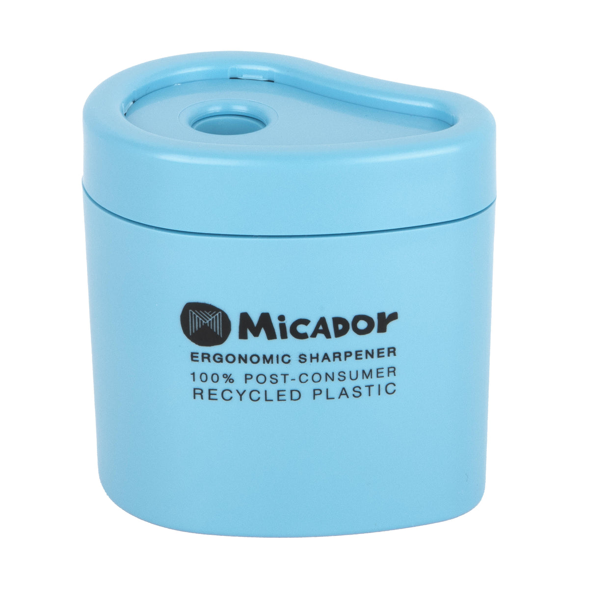 Ergonomic Future Sharpener Single Hole Micador