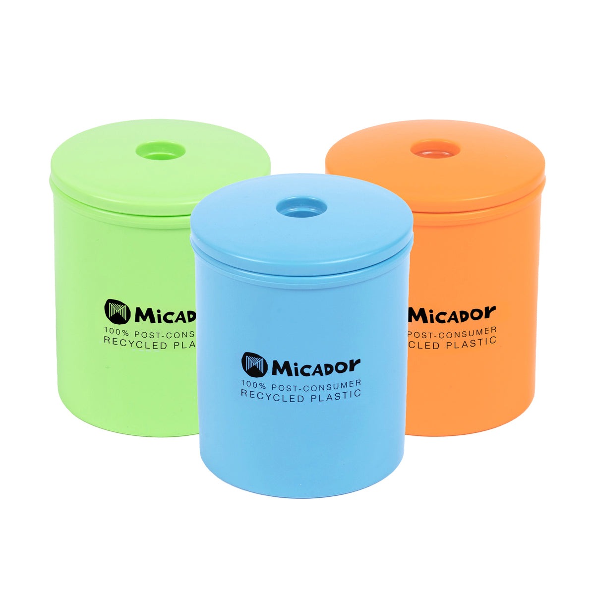 Future Container Sharpener, Single hole Micador
